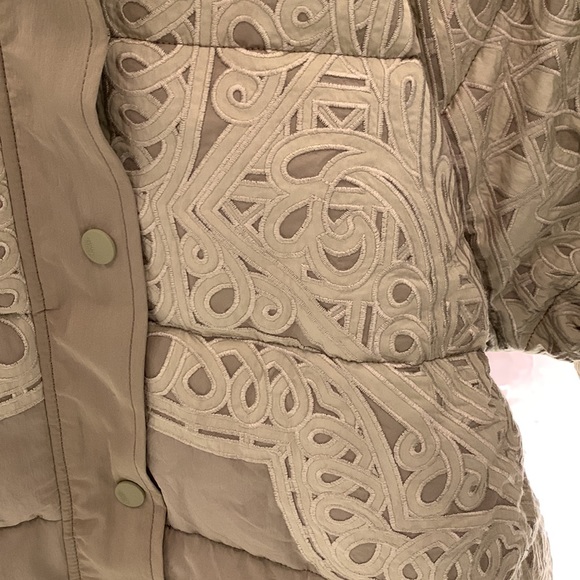 Free People cozy and warm jacket - Picture 3 of 11